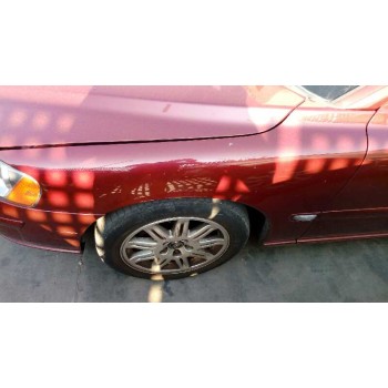 volvo s60 berlina del año 2004