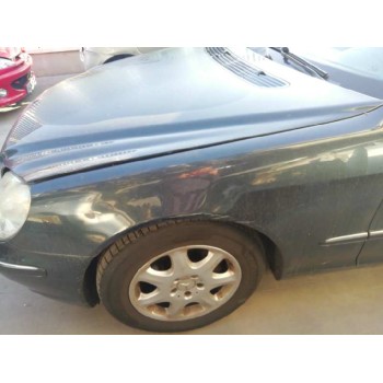 mercedes-benz clase s (w220) berlina del año 2004