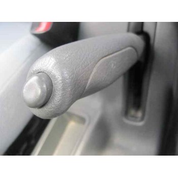 daewoo lanos del año 1997