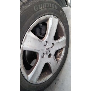 peugeot 307 (s1) del año 2004