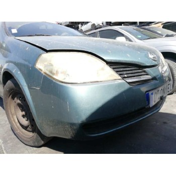 nissan primera berlina (p12) del año 2003