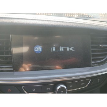 PANTALLA MULTIFUNCION 