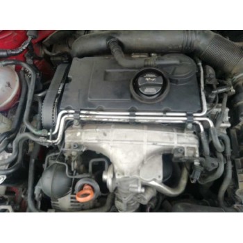 seat leon (1p1) del año 2005