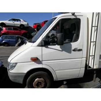 mercedes-benz sprinter 02.00  caja abierta del año 2003