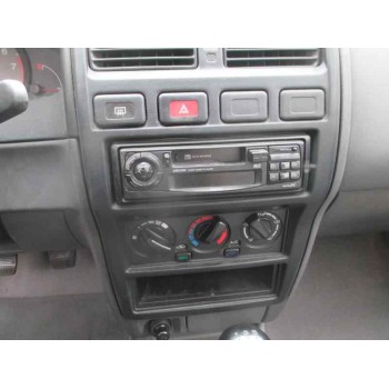 nissan almera (n15) del año 1999