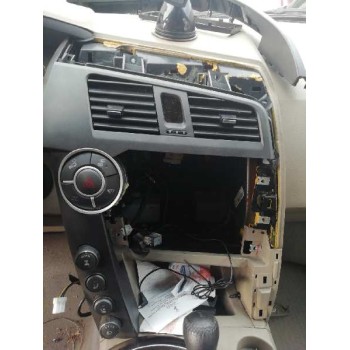 ssangyong kyron del año 2007