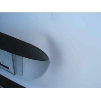 peugeot 206 berlina del año 1999