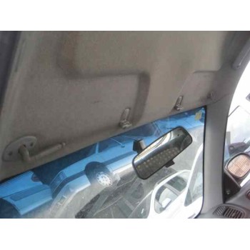 daewoo lanos del año 1997