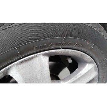 peugeot 307 (s1) del año 2004