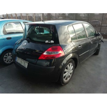 renault megane ii berlina 5p del año 2007