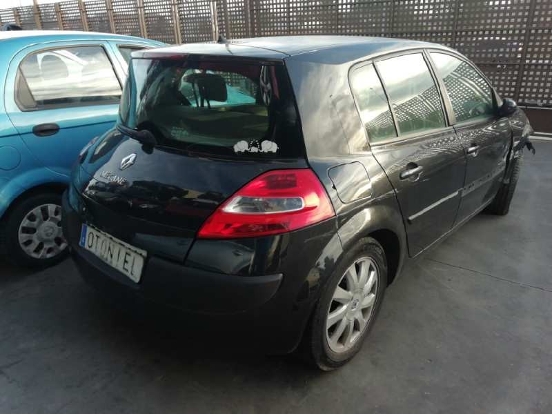 RENAULT MEGANE II BERLINA 5P