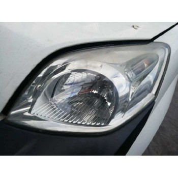 peugeot bipper del año 2010