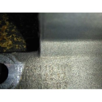 Recambio de bomba aceite para seat leon (1p1) referencia OEM IAM 03G115105  