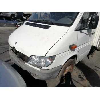 mercedes-benz sprinter 02.00  caja abierta del año 2003