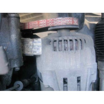 fiat punto berl. (176) del año 1994