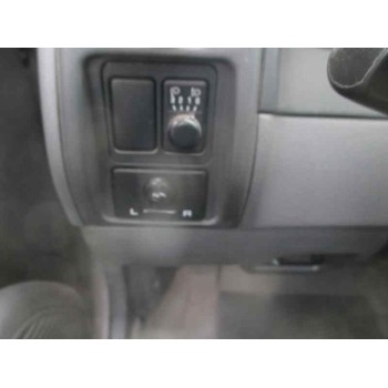 nissan almera (n15) del año 1999