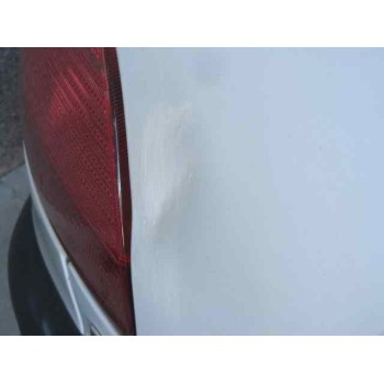 peugeot 206 berlina del año 1999