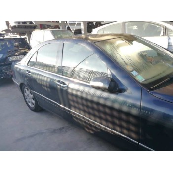 mercedes-benz clase s (w220) berlina del año 2004