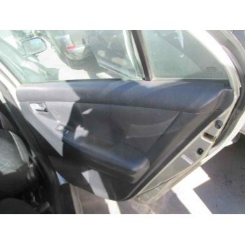 toyota corolla (e12) del año 2005