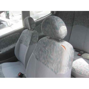 daewoo lanos del año 1997