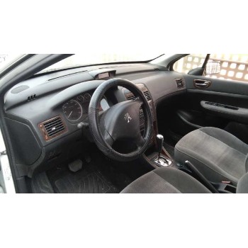 peugeot 307 (s1) del año 2004