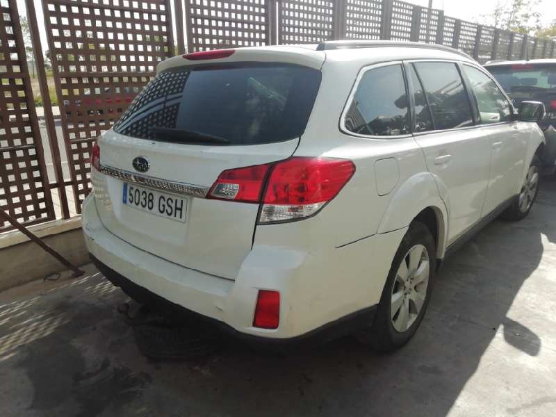 SUBARU LEGACY KOMBI/OUTBACK B14