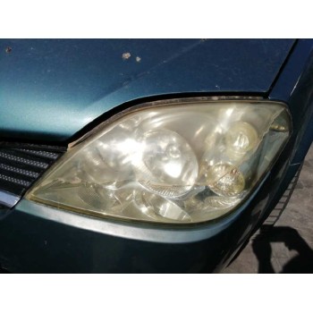 nissan primera berlina (p12) del año 2003