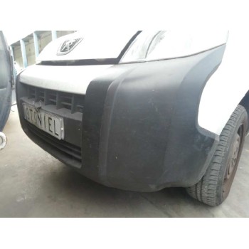 peugeot bipper del año 2010