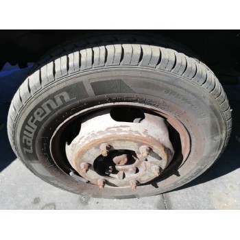 mercedes-benz sprinter 02.00  caja abierta del año 2003