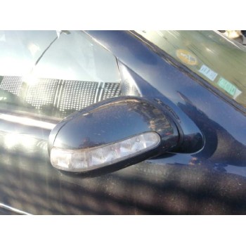 mercedes-benz clase s (w220) berlina del año 2004