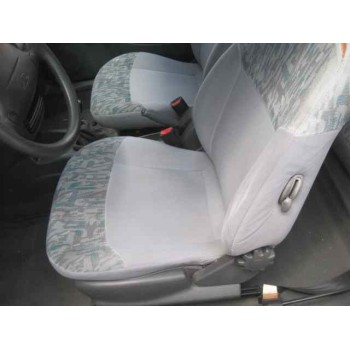 daewoo lanos del año 1997