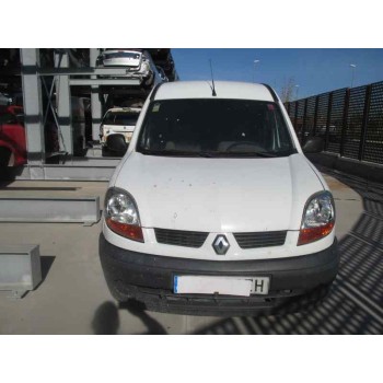renault kangoo (f/kc0) del año 2004