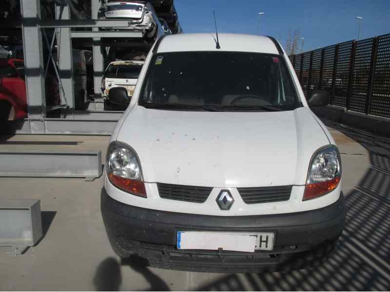 RENAULT KANGOO (F/KC0)