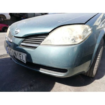 nissan primera berlina (p12) del año 2003