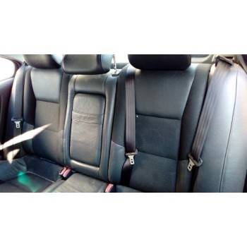 volvo s60 berlina del año 2004