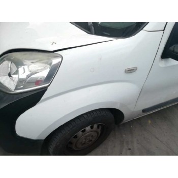 peugeot bipper del año 2010