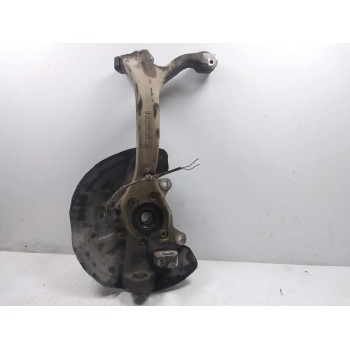 Recambio de mangueta delantera derecha para audi a6 berlina (4f2) 2.7 tdi referencia OEM IAM R4F0253  