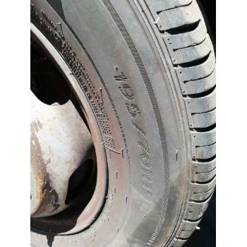 mercedes-benz sprinter 02.00  caja abierta del año 2003