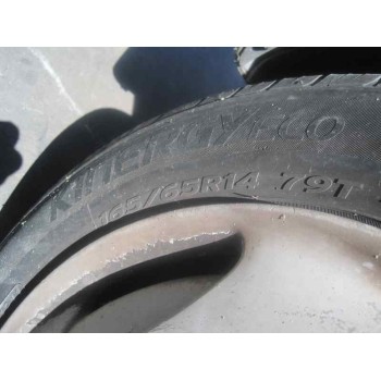 fiat punto berl. (176) del año 1994