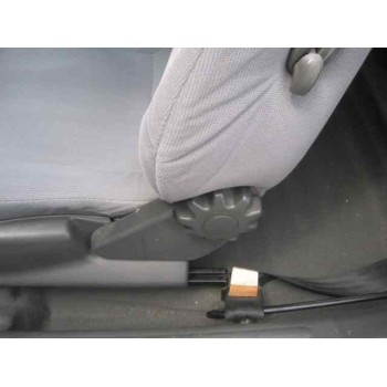 daewoo lanos del año 1997