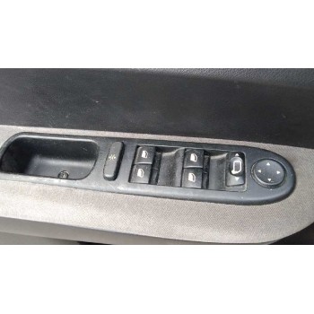 peugeot 307 (s1) del año 2004