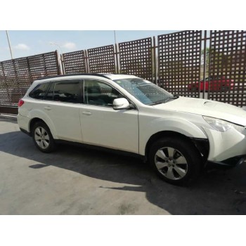 subaru legacy kombi/outback b14 del año 2009