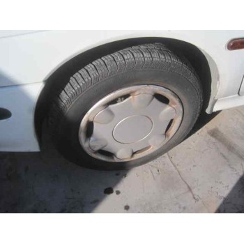 renault megane i berlina hatchback (ba0) del año 1998