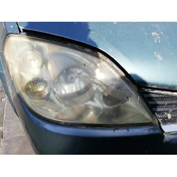 nissan primera berlina (p12) del año 2003