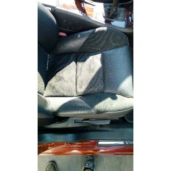 volvo s60 berlina del año 2004