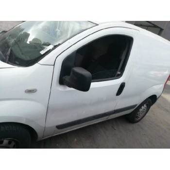 peugeot bipper del año 2010