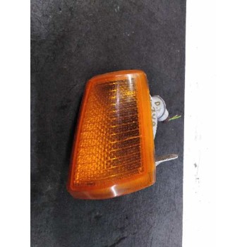 Recambio de piloto delantero izquierdo para peugeot 205 berlina 1.1 mito referencia OEM IAM  AMBAR 