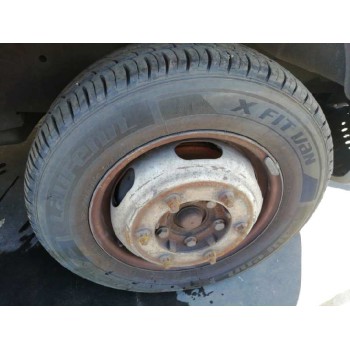 mercedes-benz sprinter 02.00  caja abierta del año 2003