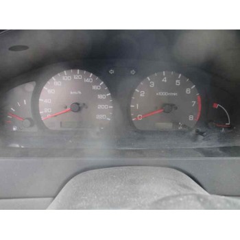 nissan almera (n15) del año 1999