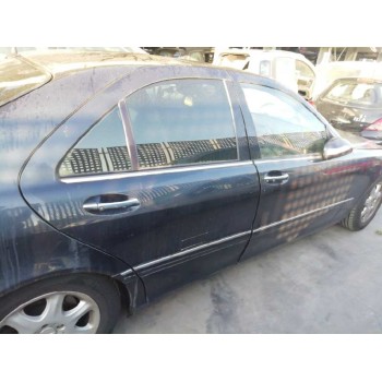 mercedes-benz clase s (w220) berlina del año 2004